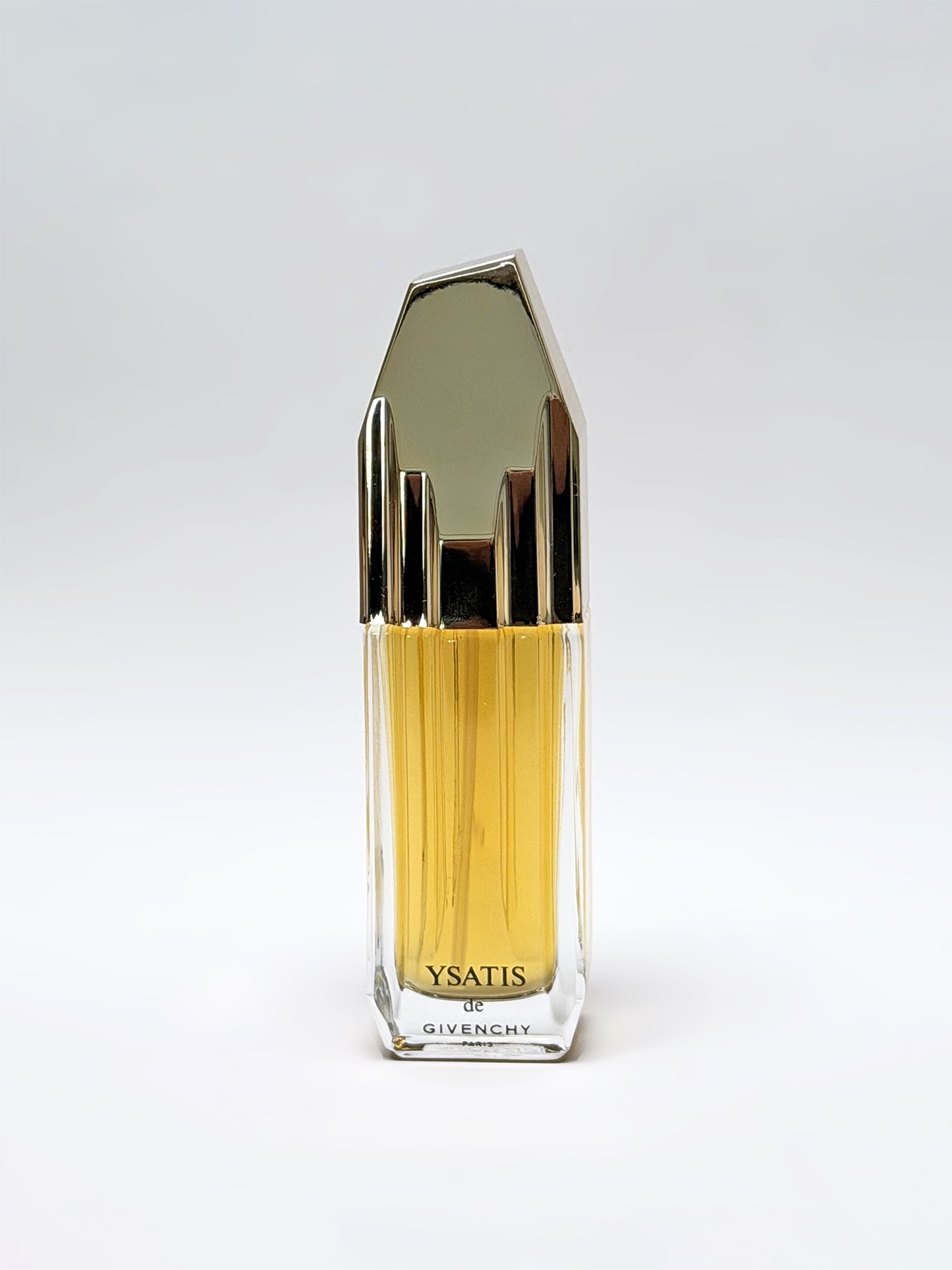 GIVENCHY Ysatis (1984) 50 ml Eau de Toilette EdT Spray 1990s Vintage Perfume Parfum