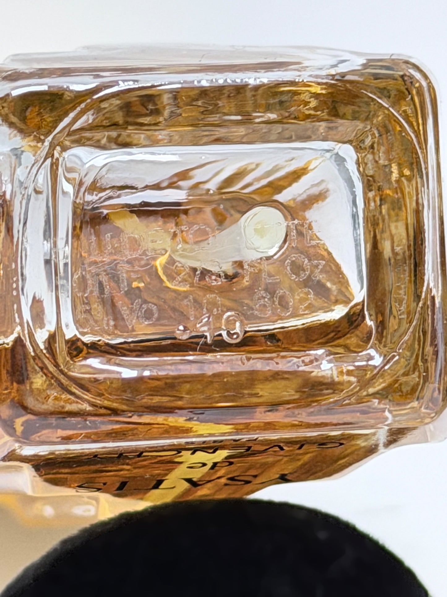 GIVENCHY Ysatis (1984) 50 ml Eau de Toilette EdT Spray 1990s Vintage Perfume Parfum