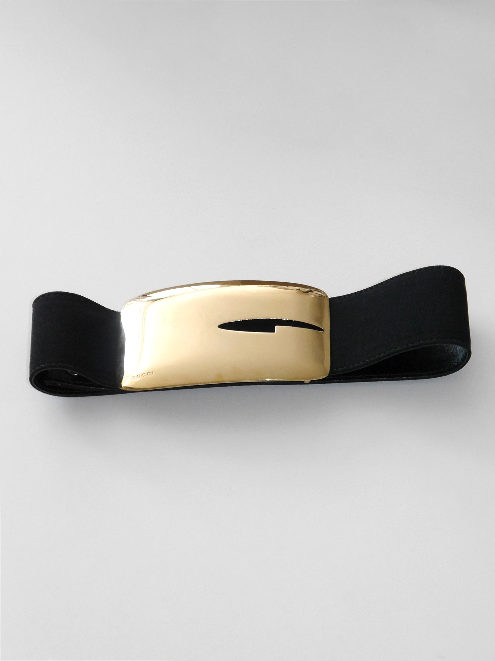 1996aw GUCCI by Tom Ford レザーベルト