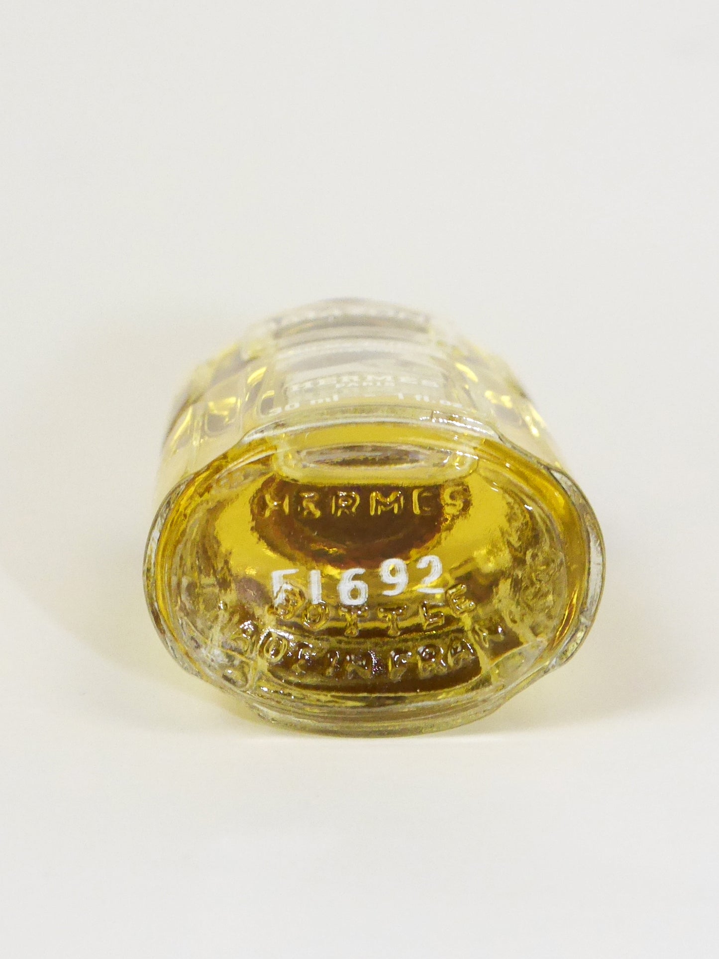HERMÈS Amazone (1974) 25 ml Eau de Toilette EdT Splash 1980s Vintage Perfume Parfum