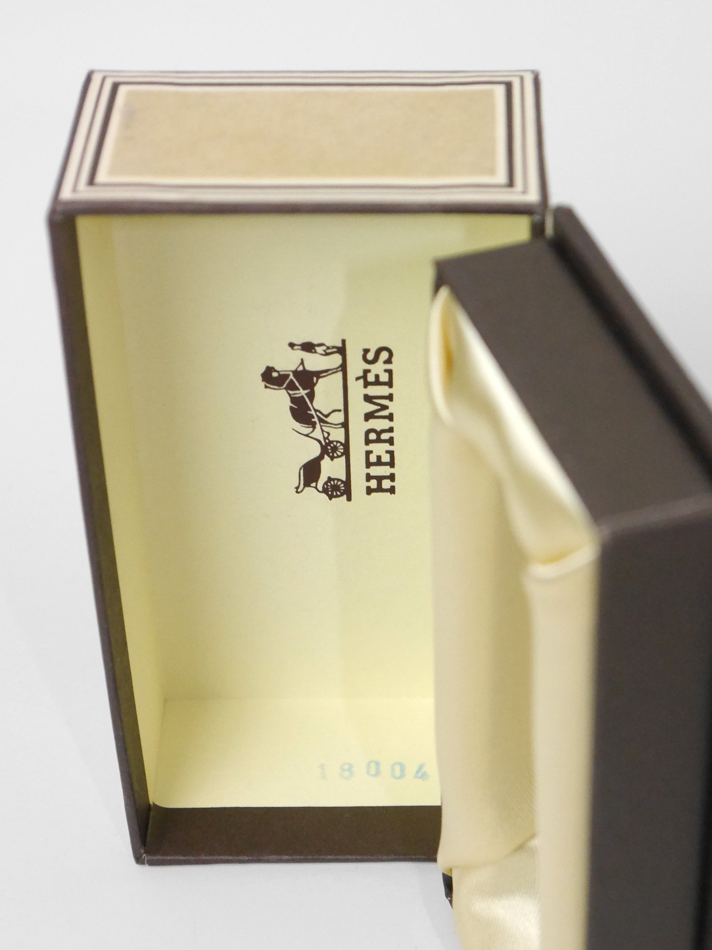 HERMÈS Calèche (1961) 7,5 ml Extrait de Parfum Vintage Perfume 1970s 1980s Version