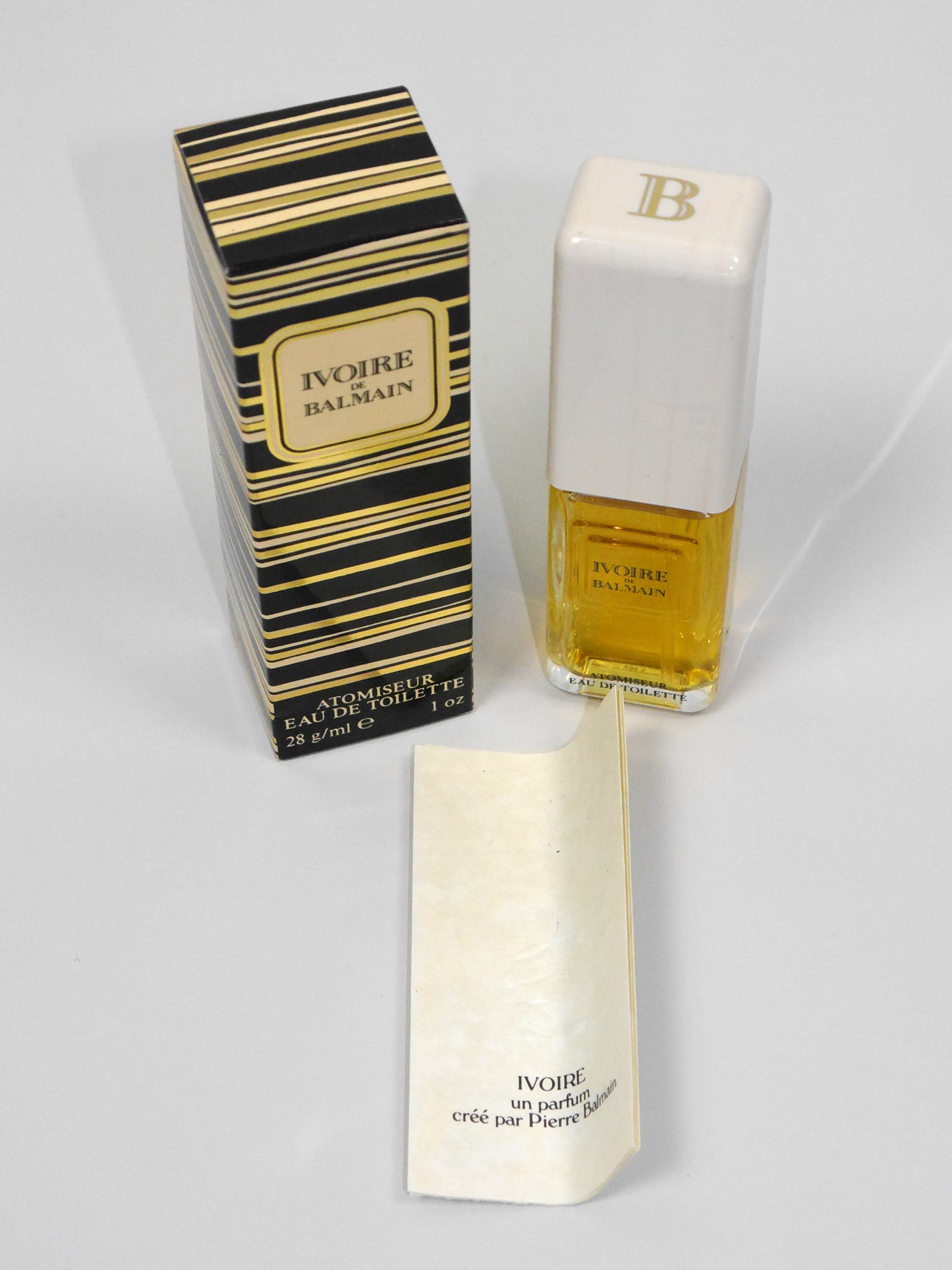 Balmain Paris Ivoire Balmain Perfume Price PIERRE BALMAIN Ivoire