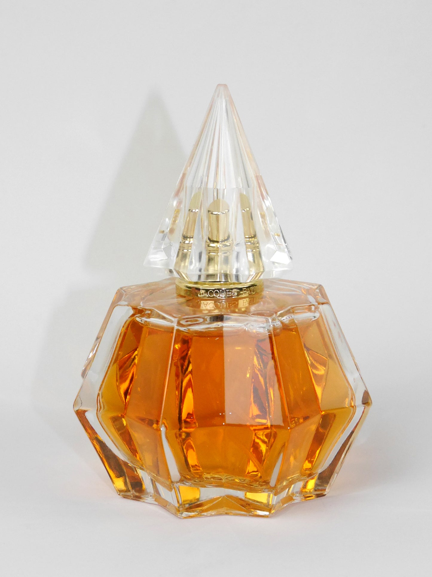 JACQUES FATH Fath de Fath (1993) 100 ml Eau de Parfum EdP Natural Spray 1990s 2000s Vintage Perfume