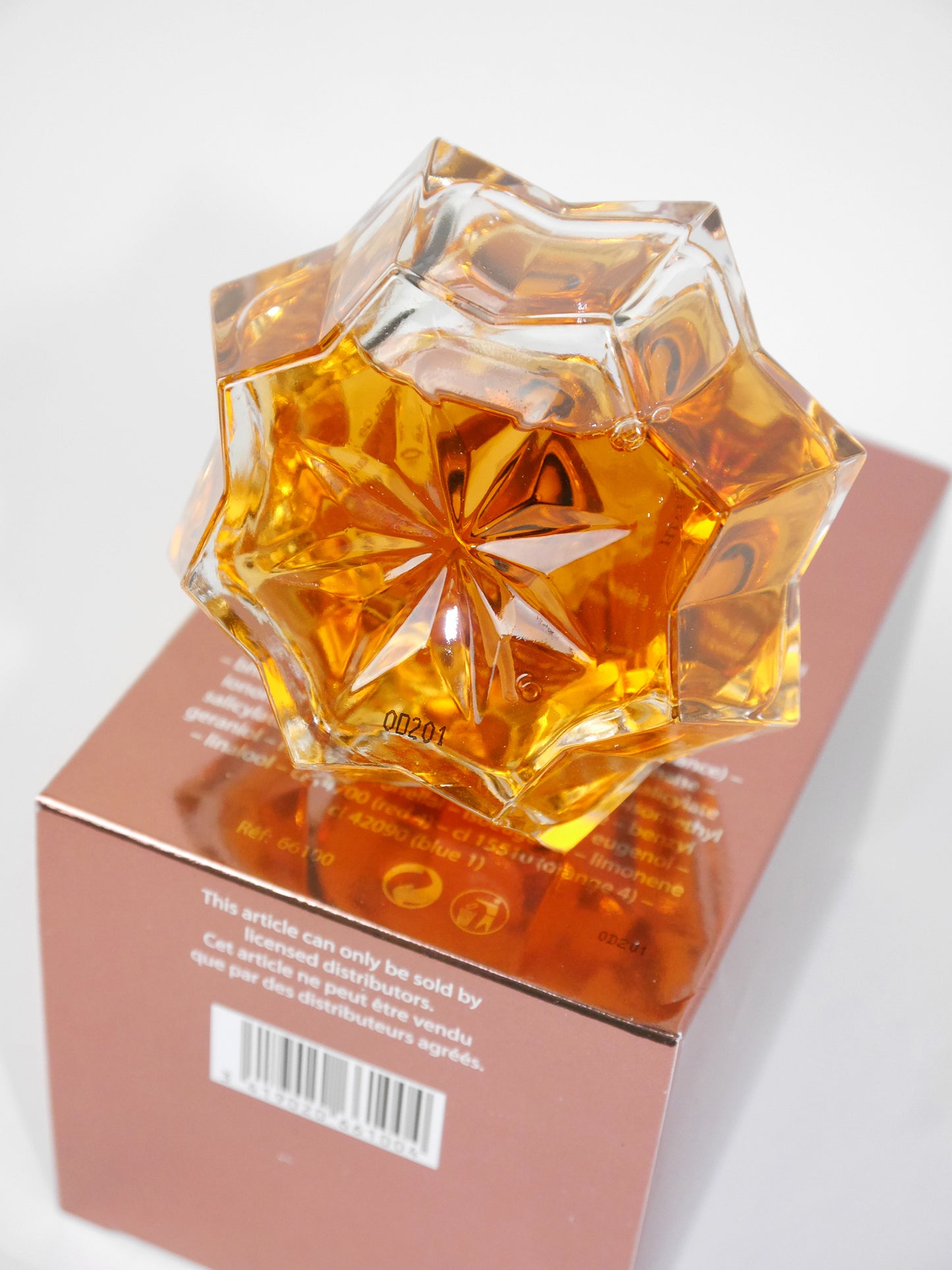 JACQUES FATH Fath de Fath (1993) 100 ml Eau de Parfum EdP Natural Spray 1990s 2000s Vintage Perfume