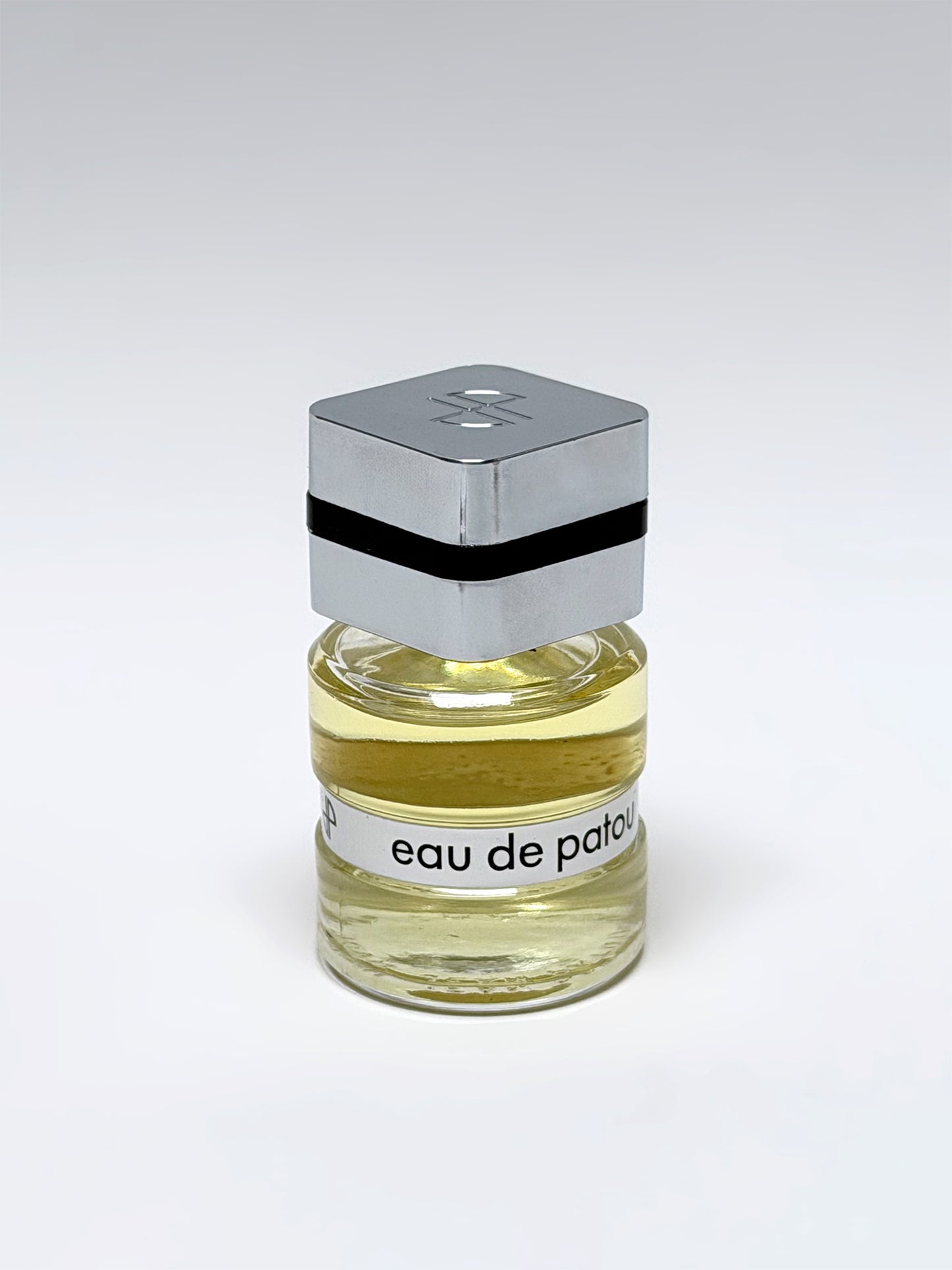 JEAN PATOU Eau de Patou (1976) 30 ml Eau de Toilette w/ Box 1970s Vintage Perfume Discontinued Rare