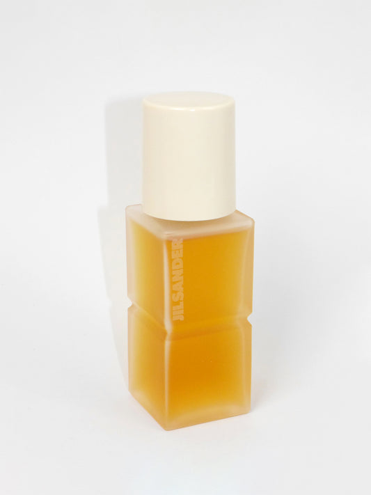 JIL SANDER Woman Pure (1979) 60 ml Eau de Toilette Splash Vintage Perfume Parfum Discontinued
