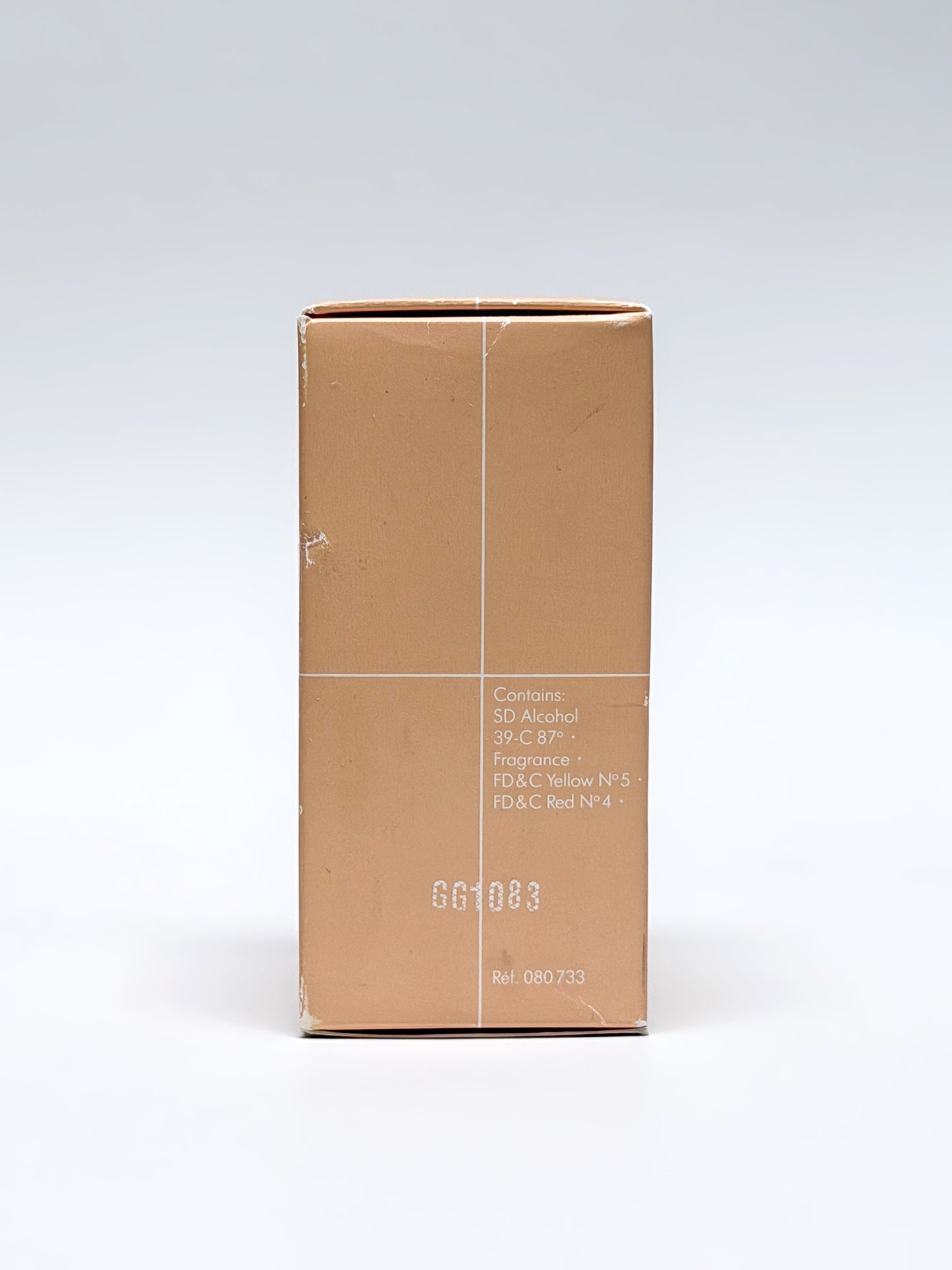 JIL SANDER Woman Two (1983) 25 ml Eau de Toilette Spray w/ Box 1980s Vintage Perfume Discontinued