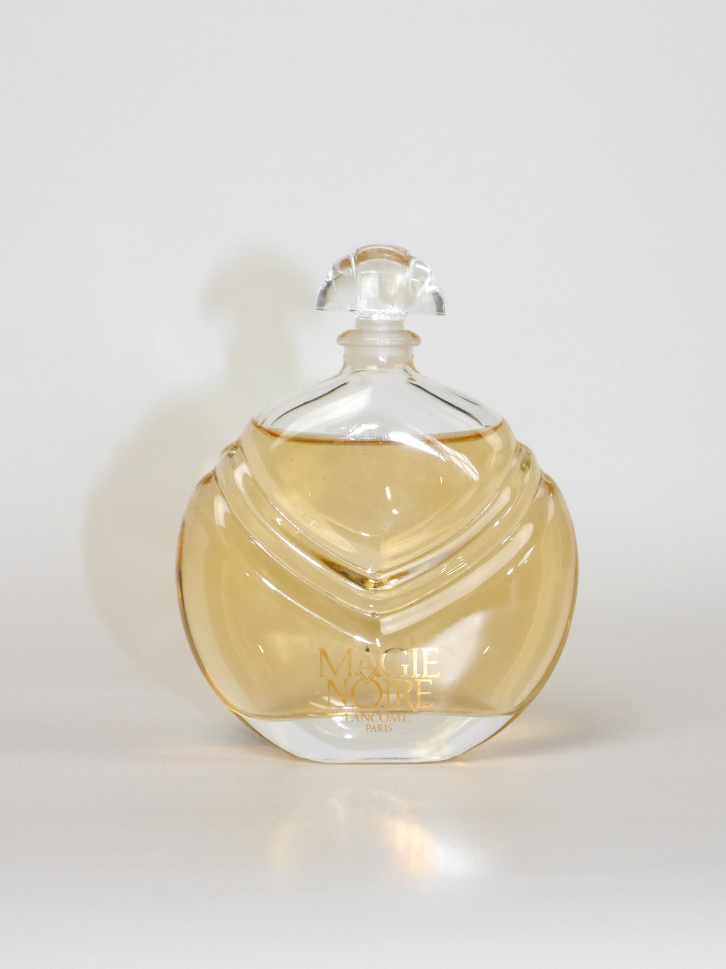 LANCÔME Magie Noire (1978) 50 ml Eau de Toilette EdT Splash 1980s Vintage Perfume Parfum