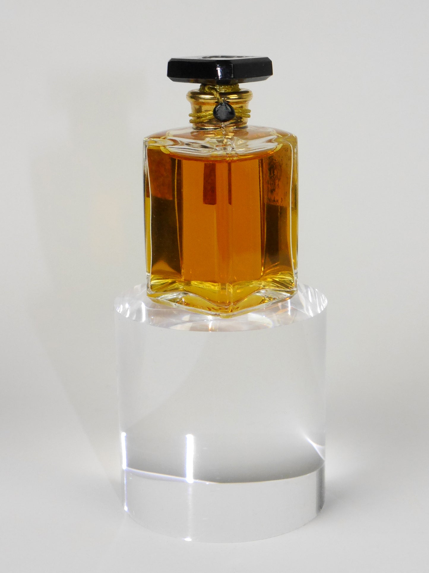 LANVIN Arpège (1927) 15 ml Extrait Vintage Perfume Parfum Sealed 1980s Version