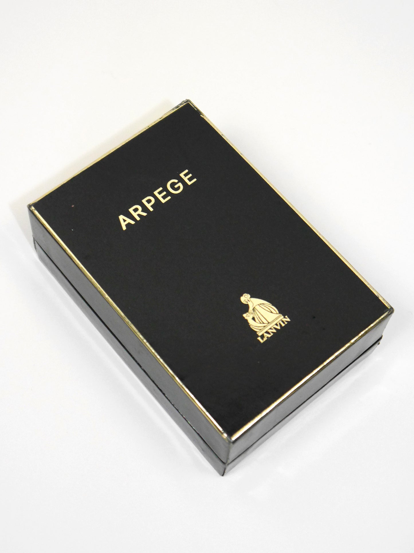 LANVIN Arpège (1927) 20 ml Extrait Vintage Perfume Parfum 1980s Version