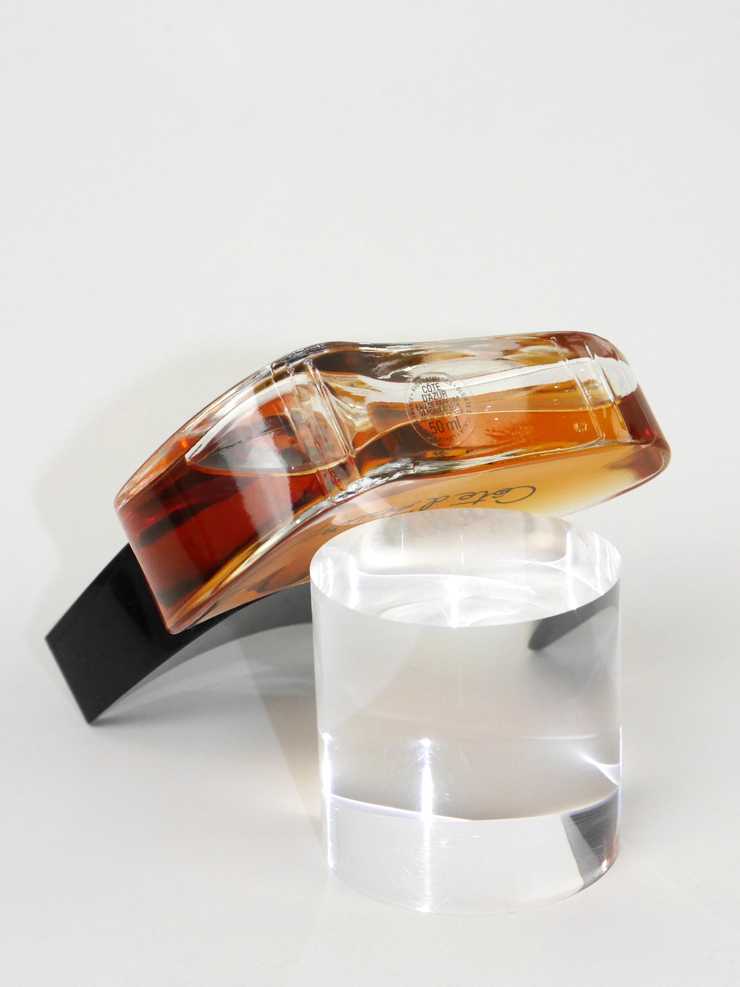 LOUIS FÉRAUD Côte d'Azur (1988) 50 ml Eau de Parfum EdP Natural Spray 1980s Vintage Perfume
