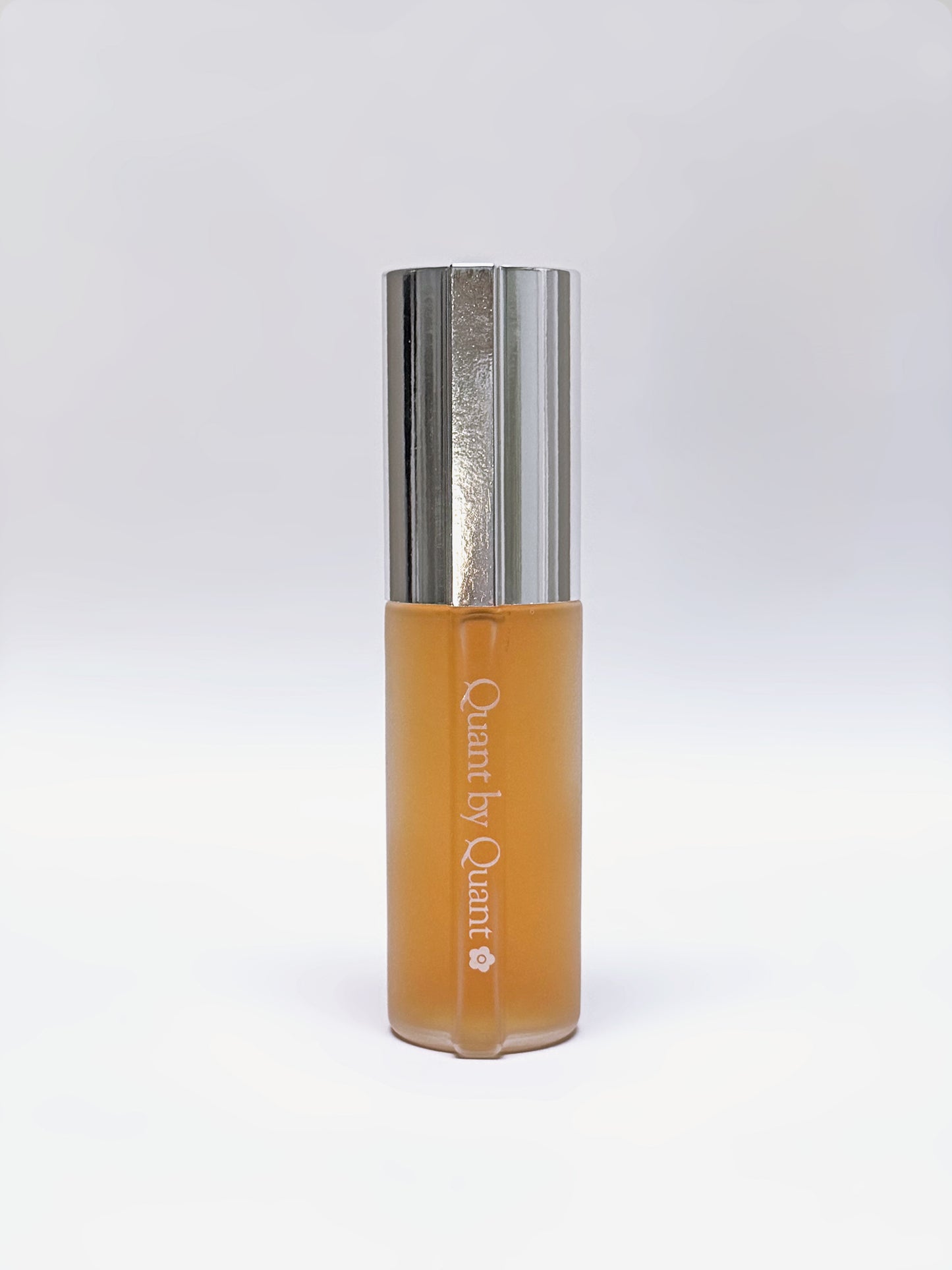 MARY QUANT Quant by Quant (1980) 50 ml Eau de Toilette 1980s Vintage Perfume Parfum