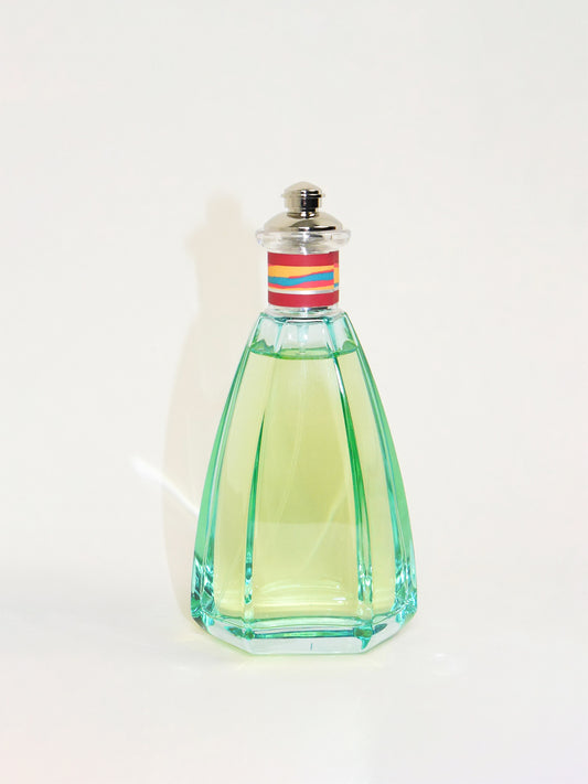 MISSONI Noi (1993) 100 ml Eau Parfumée Natural Spray Vaporisateur 1990s Vintage Perfume Parfum