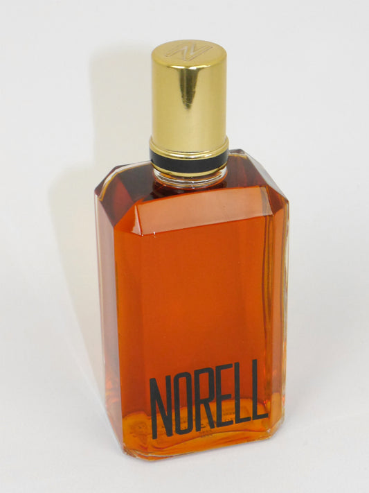 NORELL Norell (1968) 113 ml Cologne Splash Vintage Perfume Parfum Original Version Discontinued