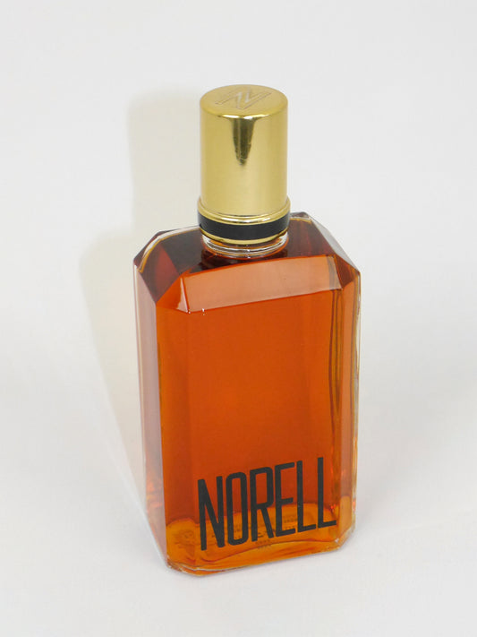 NORELL Norell (1968) 113 ml Cologne Splash Vintage Perfume Parfum Original Version Discontinued