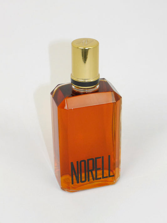 NORELL Norell (1968) 113 ml Cologne Splash Vintage Perfume Parfum Original Version Discontinued