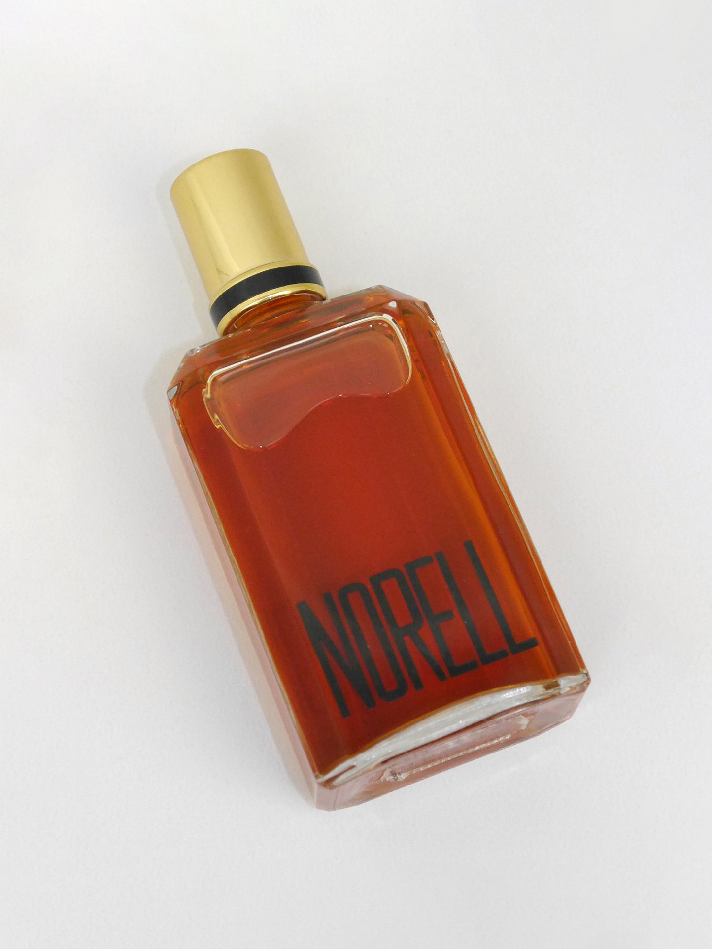 NORELL Norell (1968) 113 ml Cologne Splash Vintage Perfume Parfum Original Version Discontinued