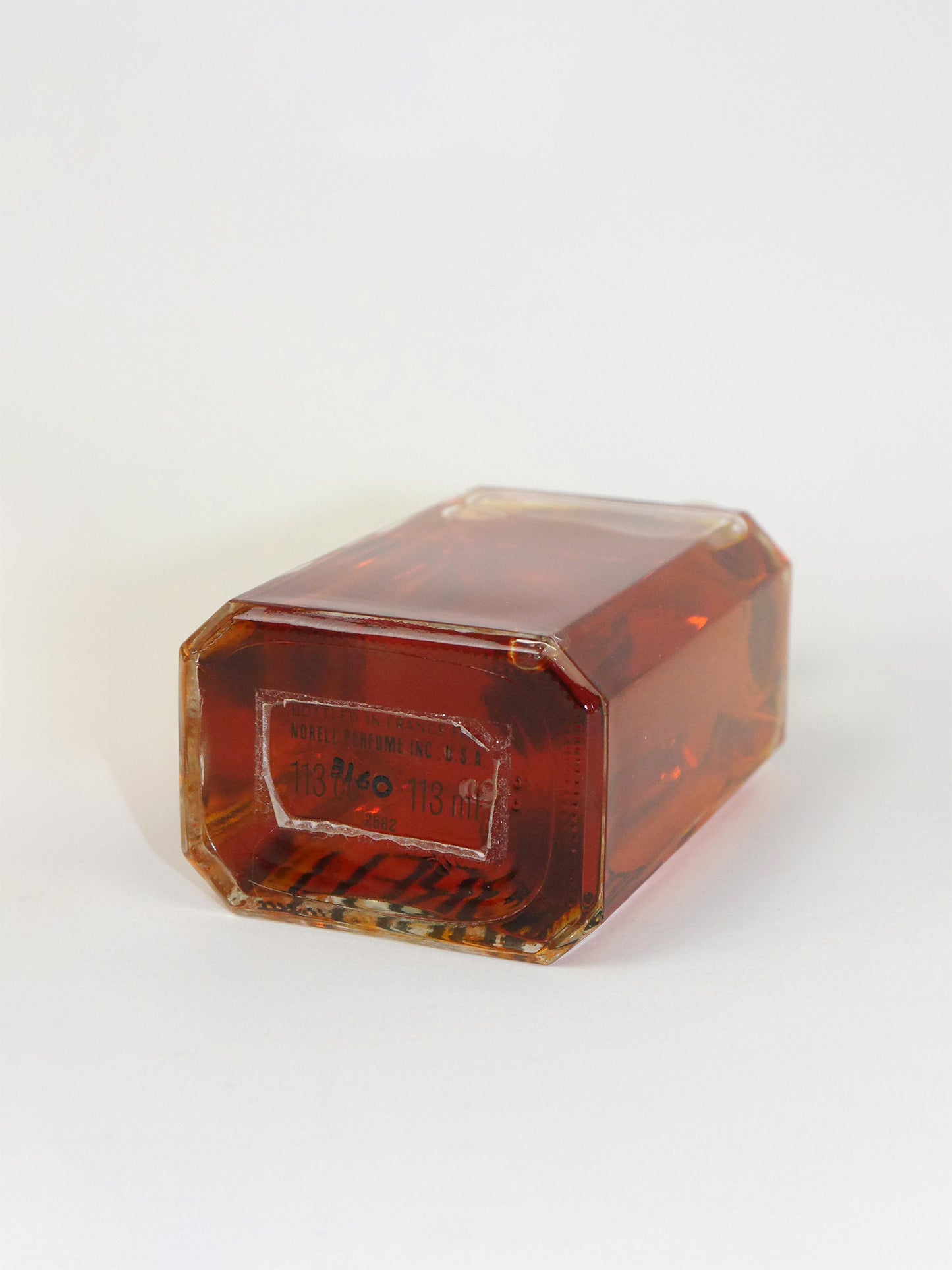 NORELL Norell (1968) 113 ml Cologne Splash Vintage Perfume Parfum Original Version Discontinued
