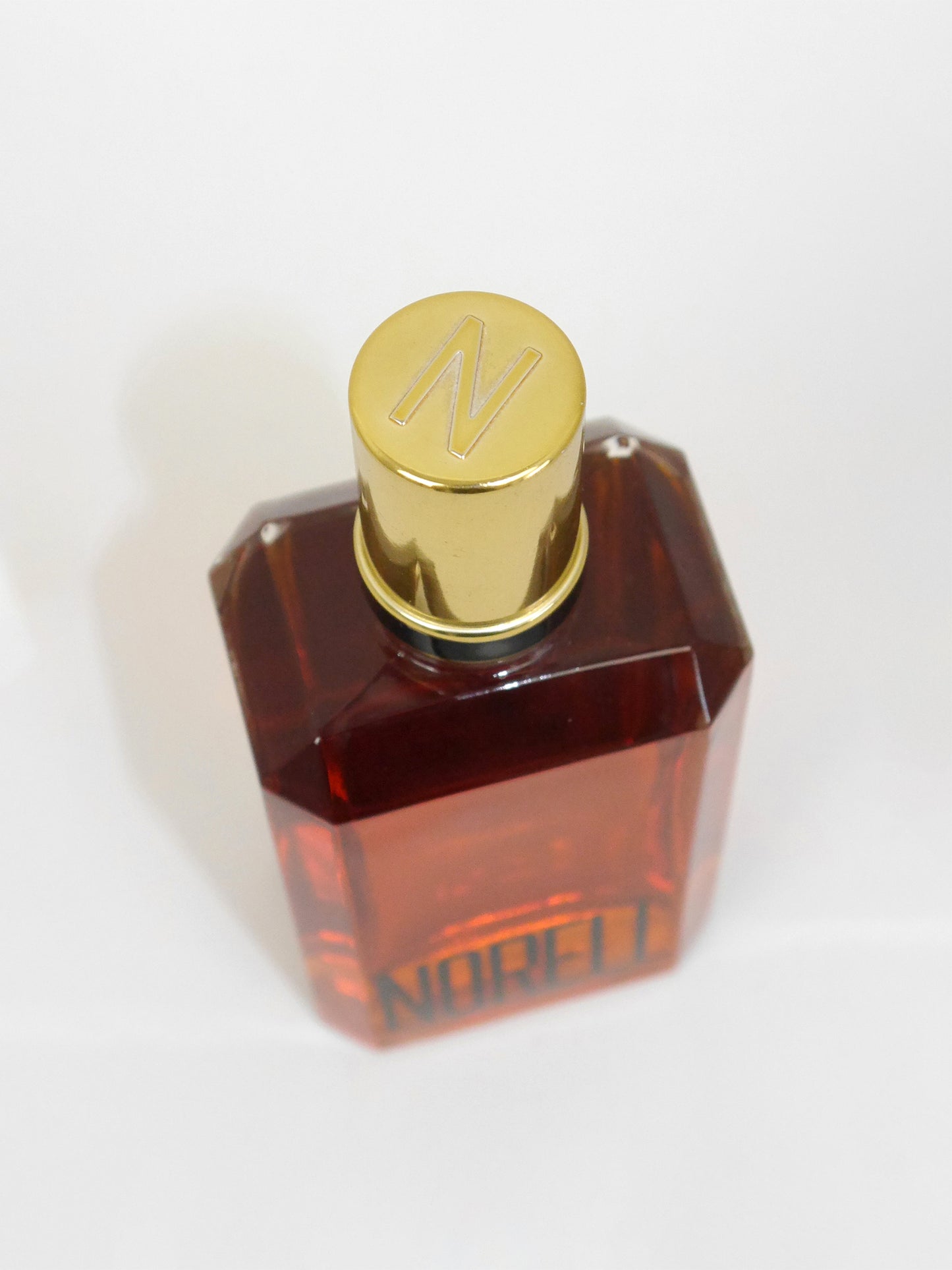 NORELL Norell (1968) 113 ml Cologne Splash Vintage Perfume Parfum Original Version Discontinued