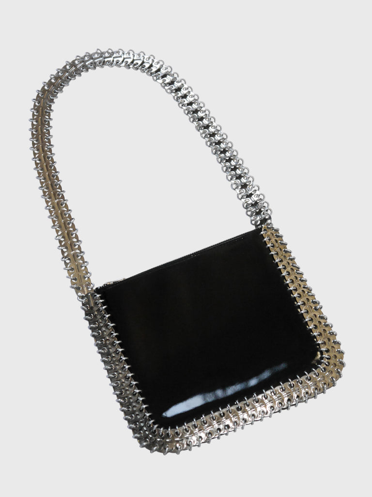 [Paco Rabanne] CAGE ラージバケット Paco Rabanne] CAGE ラージバケット