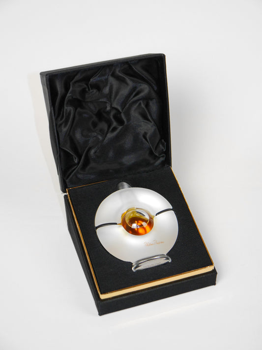 PALOMA PICASSO Mon Parfum (1984) 7,5 ml Extrait de Parfum 1980s Vintage Pure Perfume