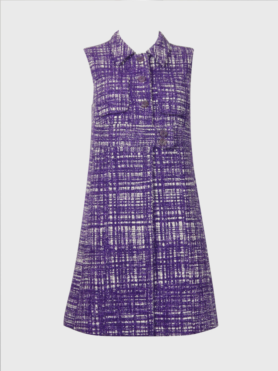 ugly purple dress I don't understand how this dress is not ugly. Any thoughts please? : r/rupaulsdragrace