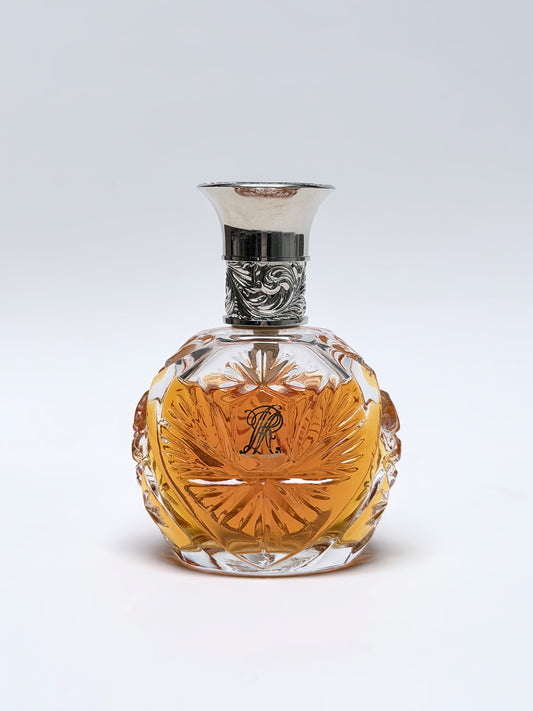 RALPH LAUREN Safari (1989) 75 ml Eau de Parfum Spray w/ Box 1990s Vintage Perfume Discontinued