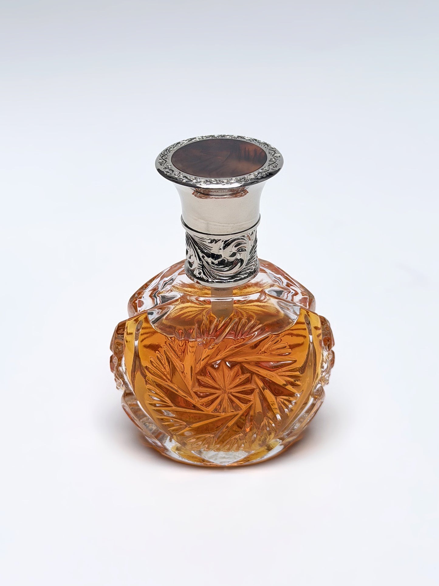 RALPH LAUREN Safari (1989) 75 ml Eau de Parfum Spray w/ Box 1990s Vintage Perfume Discontinued