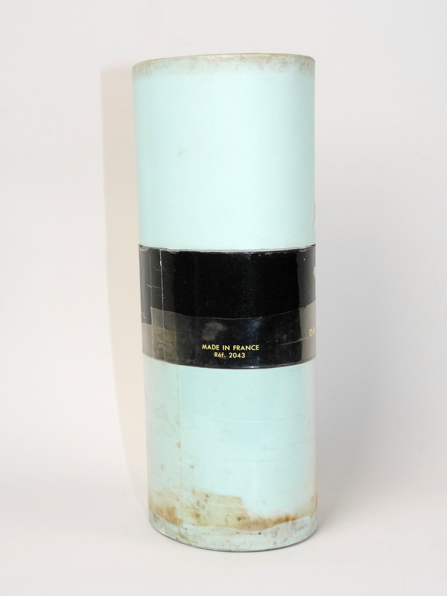ROBERT PIGUET Baghari (1950) 240 ml Eau de Cologne EdC Splash  1950s 1960s Vintage Perfume Parfum