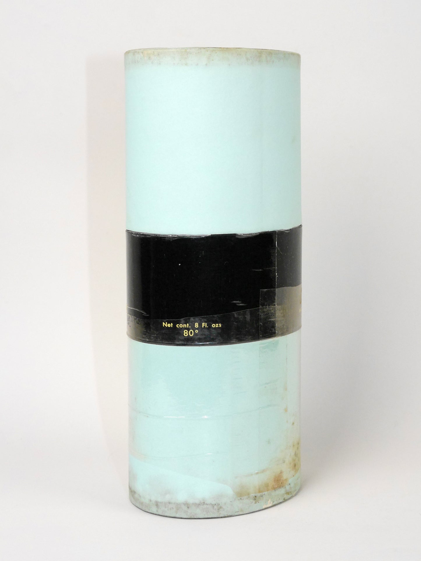 ROBERT PIGUET Baghari (1950) 240 ml Eau de Cologne EdC Splash  1950s 1960s Vintage Perfume Parfum