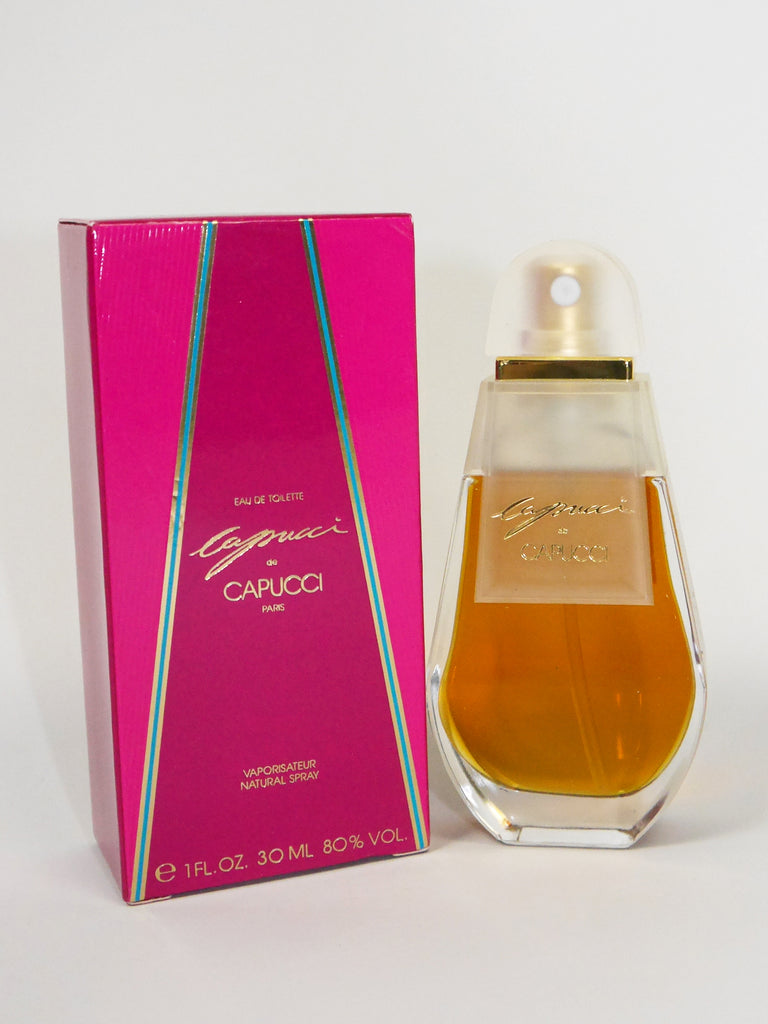 Capucci perfume price hot sale