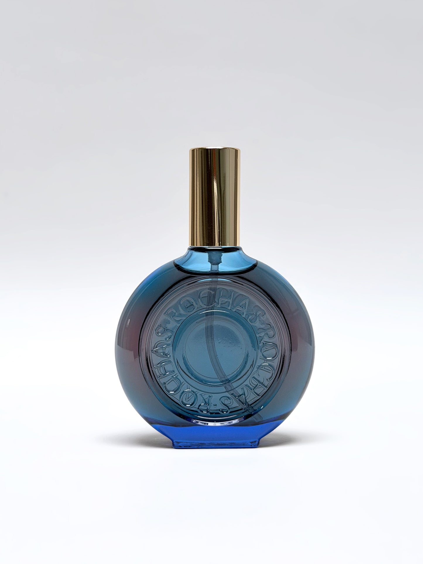 ROCHAS Byzance (1987) 30 ml Eau de Toilette Spray w/ Box Vintage Perfume Parfum Discontinued