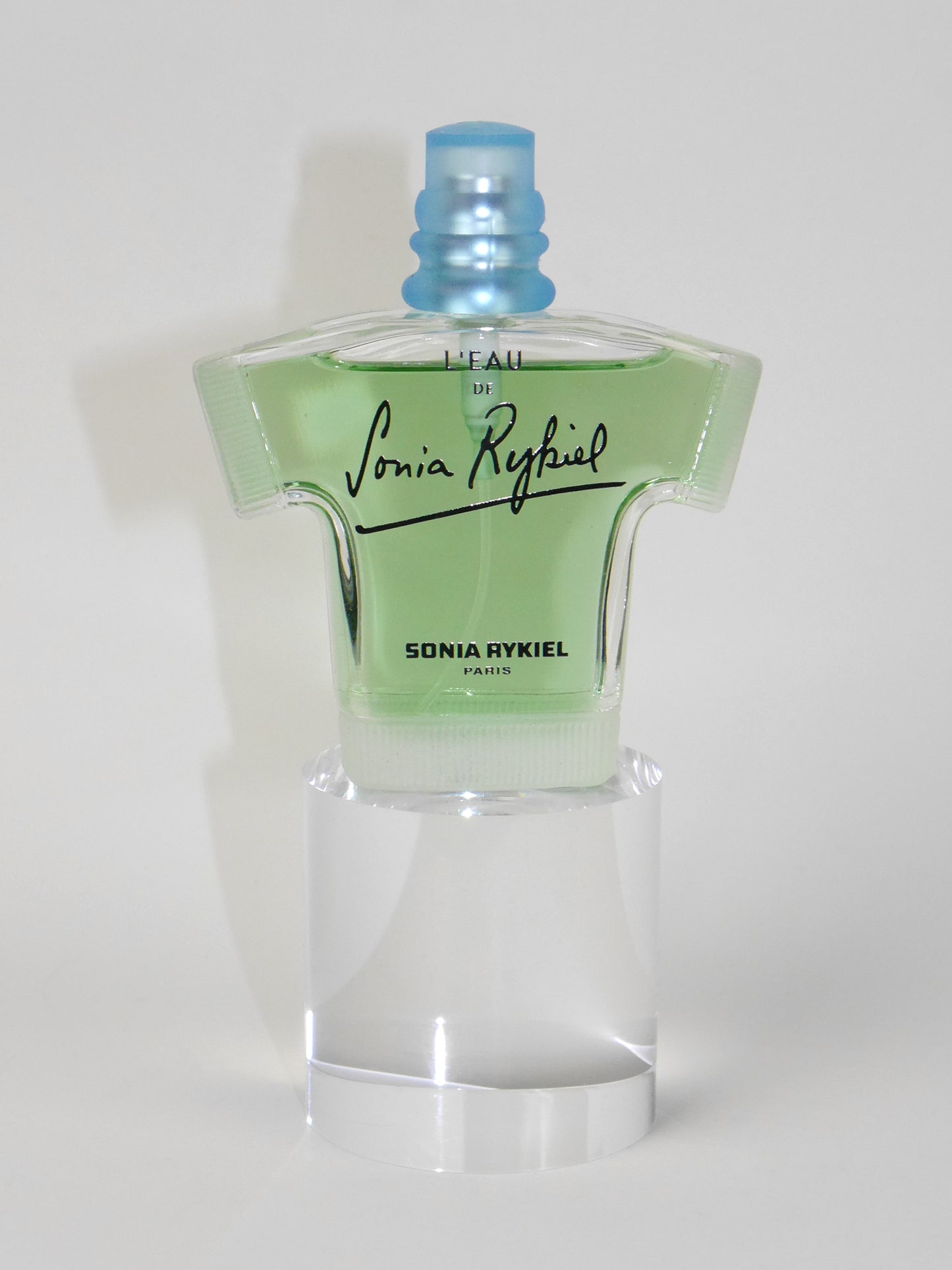 SONIA RYKIEL L'Eau de Sonia Rykiel (1998) 30 ml Eau de Toilette EdT Natural Spray Vintage Perfume Parfum