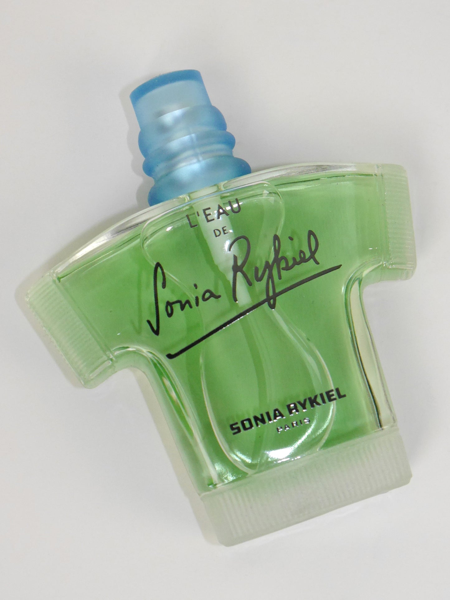 SONIA RYKIEL L'Eau de Sonia Rykiel (1998) 30 ml Eau de Toilette EdT Natural Spray Vintage Perfume Parfum