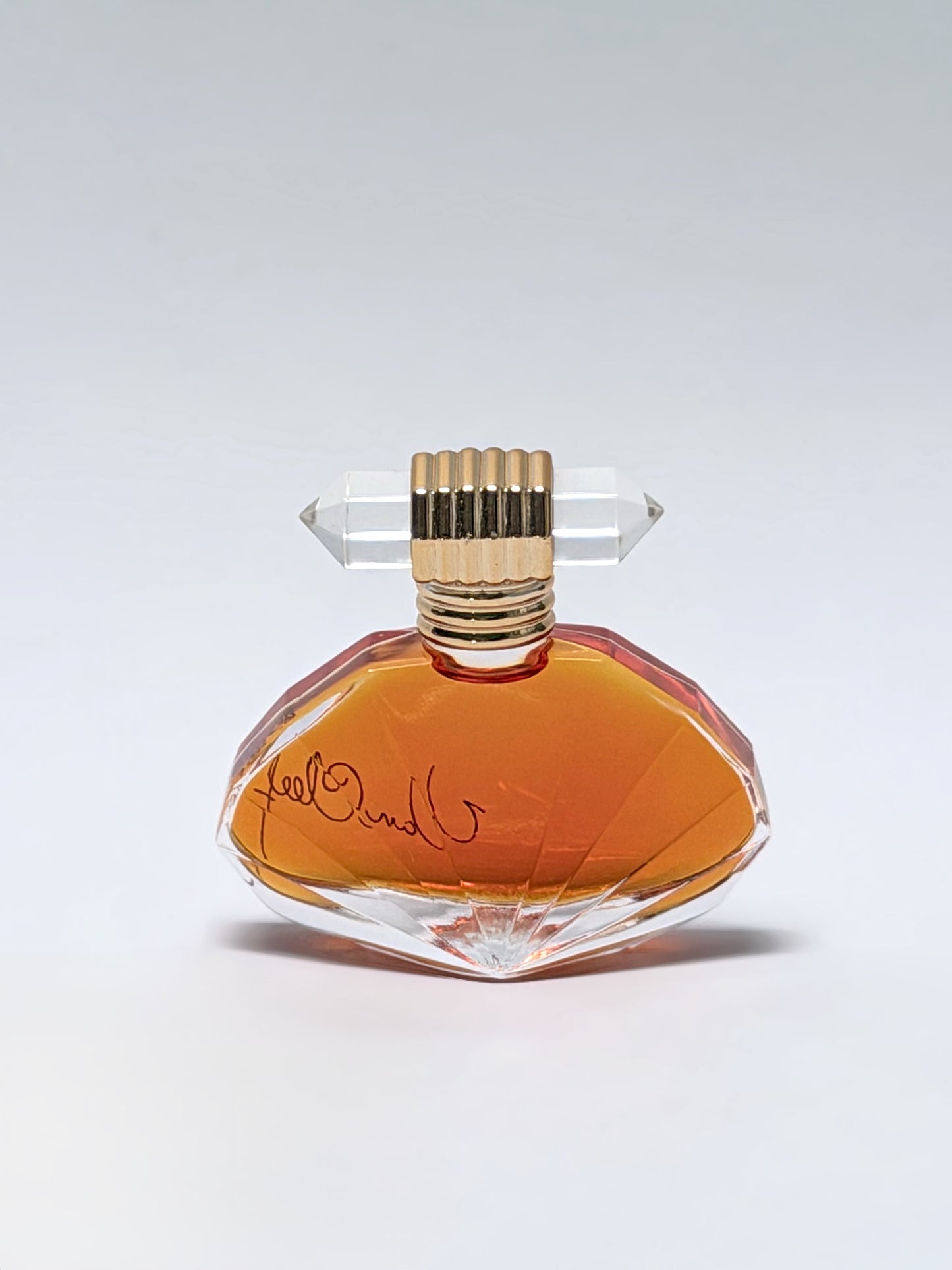 VAN CLEEF & ARPELS Van Cleef (1993) 5 ml Parfum Splash 1990s Vintage Perfume Discontinued Rare