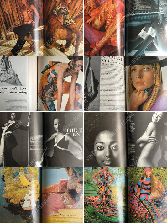 VOGUE US FEBRUARY 15, 1969