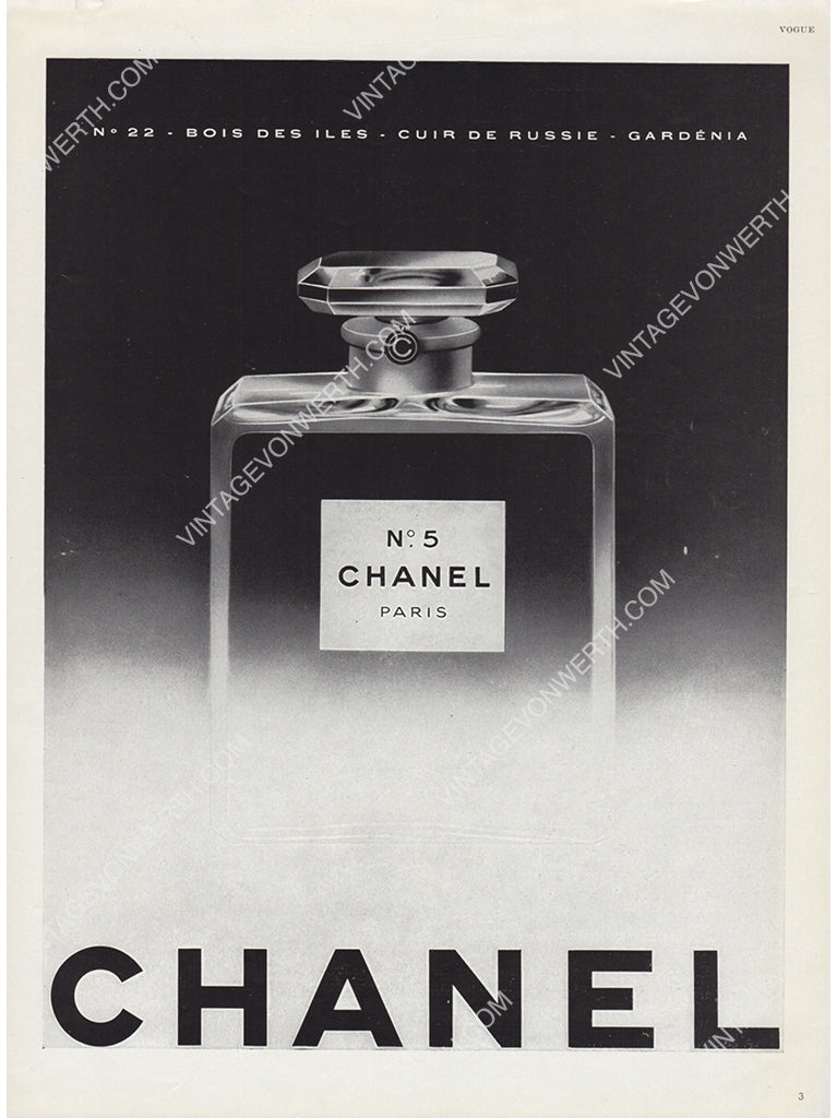 Chanel Parfum Coco Chanel 1957 Chanel 1957 Chanel Gardenia Perfume