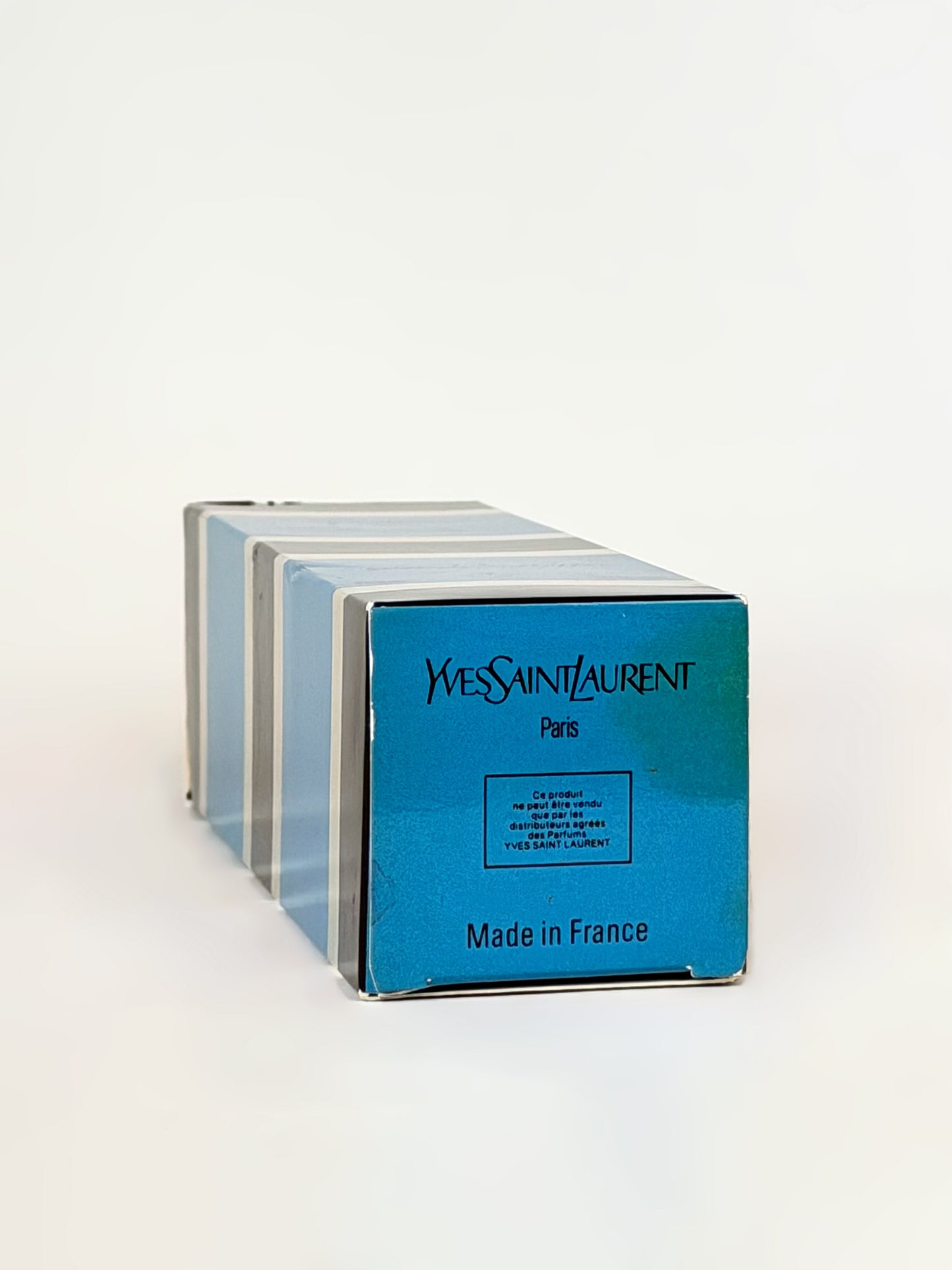 YVES SAINT LAURENT Rive Gauche (1970) 100 ml Eau de Toilette EdT Splash Vintage Perfume Parfum