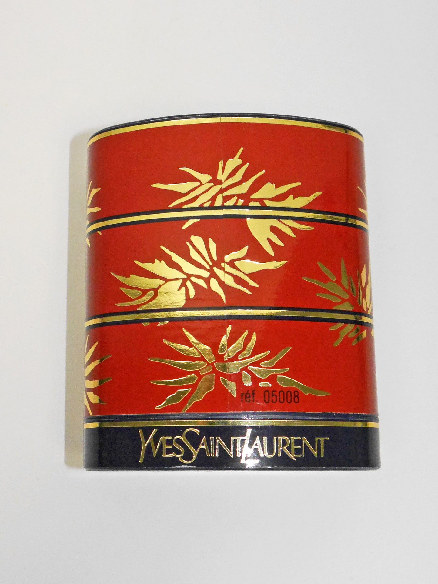 YVES SAINT LAURENT Opium (1977) 7,5 ml Parfum Vintage Perfume Splash Old Formula
