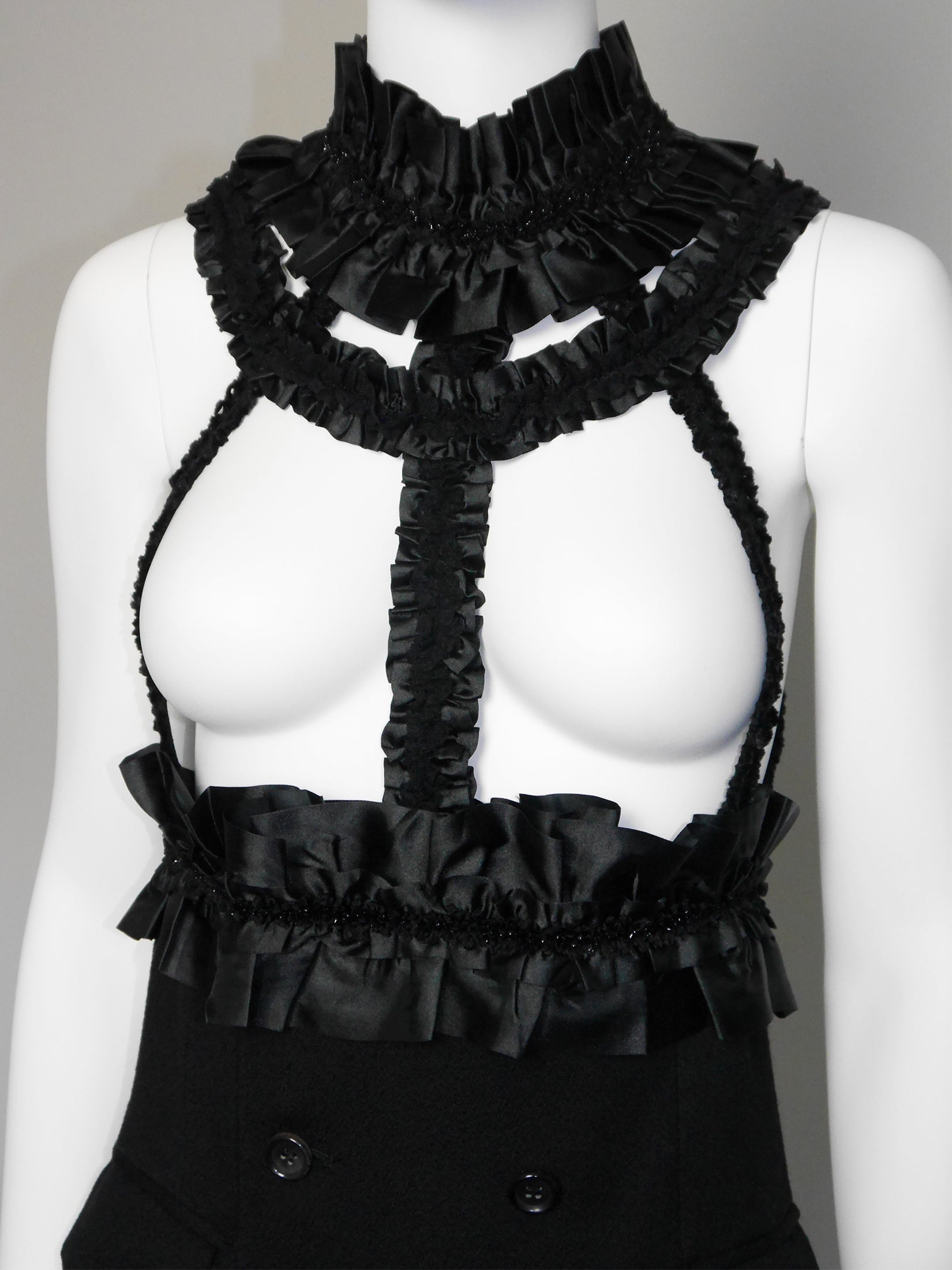 Comme des garcons 08aw kaufen Clearance