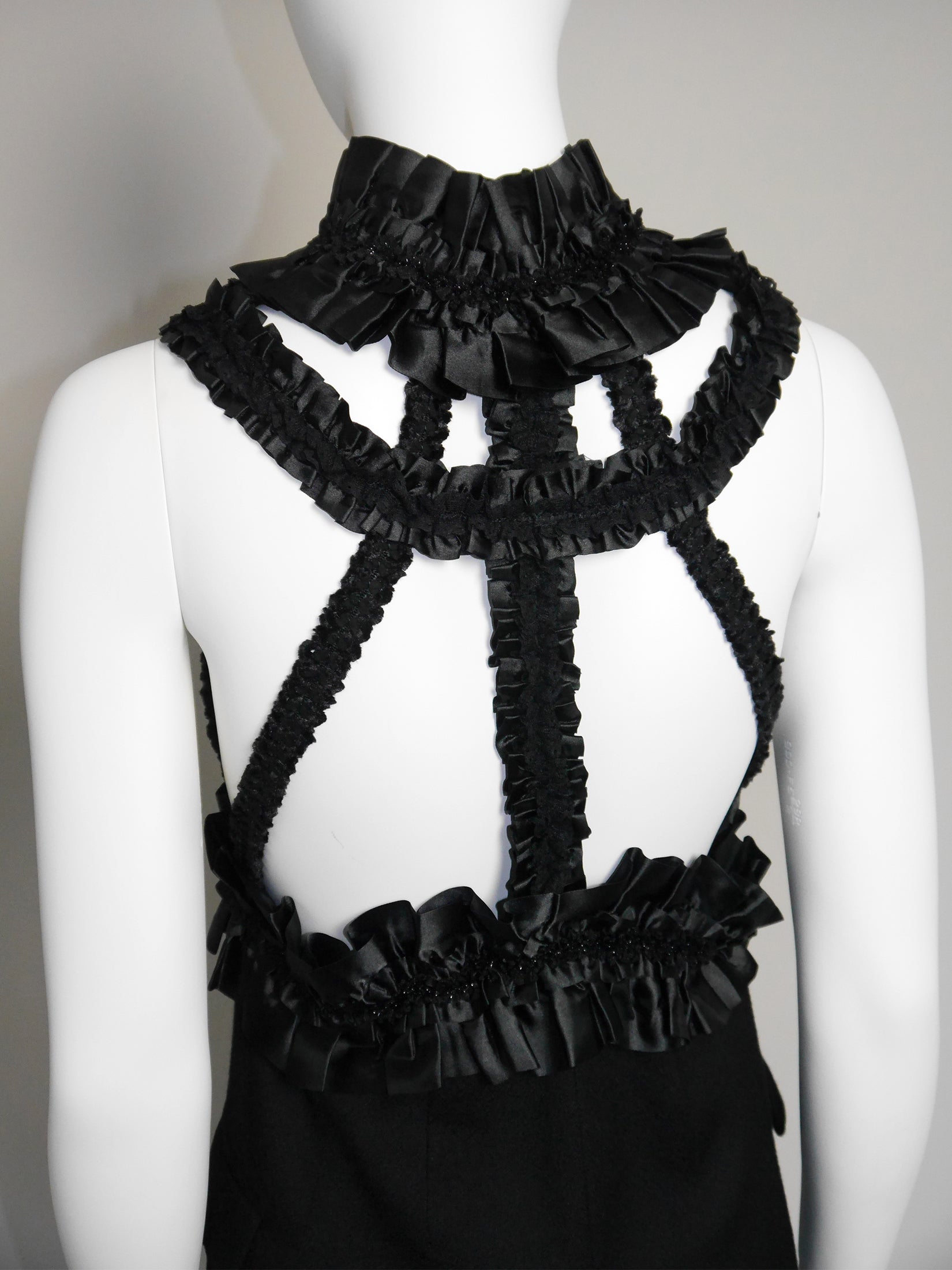 Comme des garcons 08aw vintage Clearance