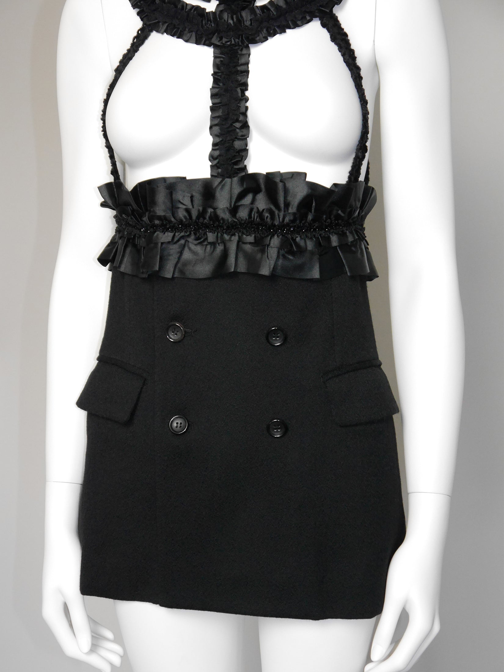 Comme des garcons 08aw kaufen Clearance