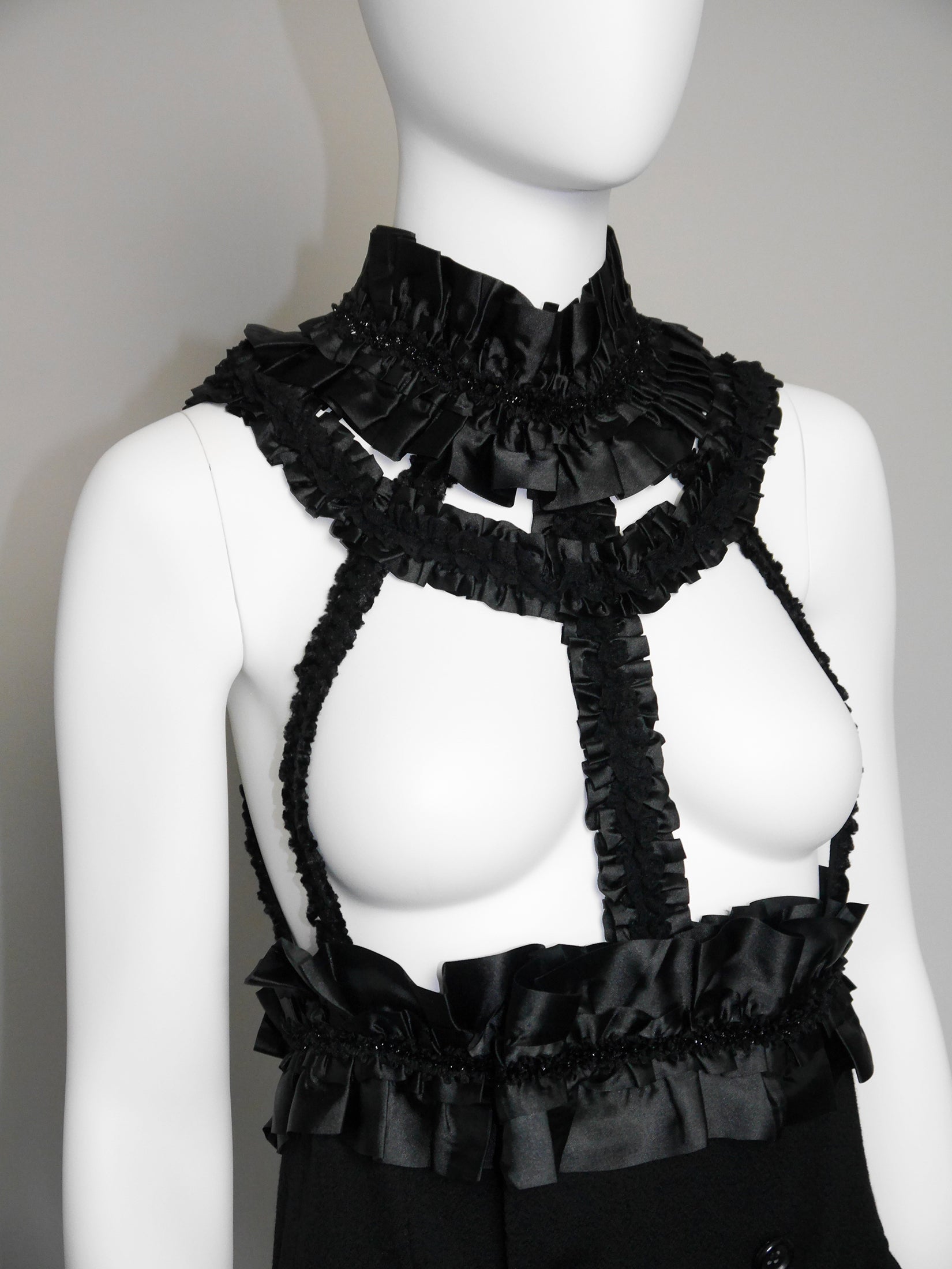 Comme des garcons 08aw vintage Clearance