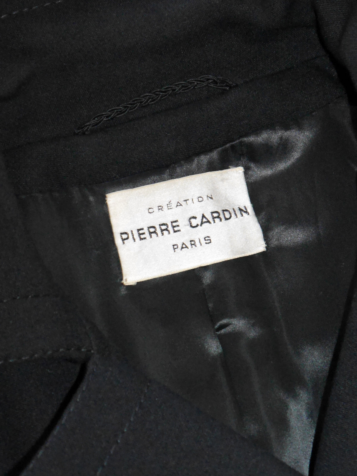 Vintage Pierre Cardin Jacket Men Lightweight Beige Blazer Jacket Zip up  Jacket Size Extra Large Vintage Clothing Men - Etsy